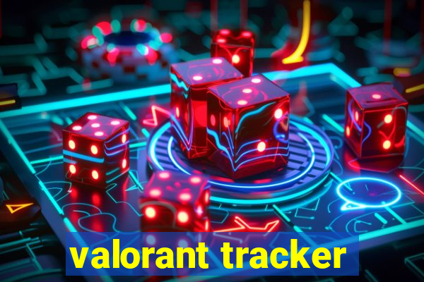 valorant tracker